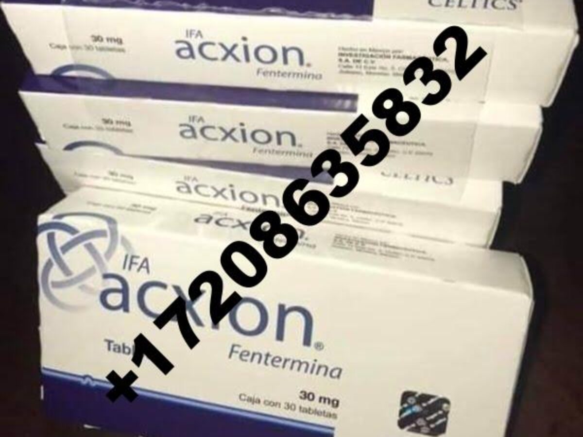 acxion fentermina 30 mg precio en mexico