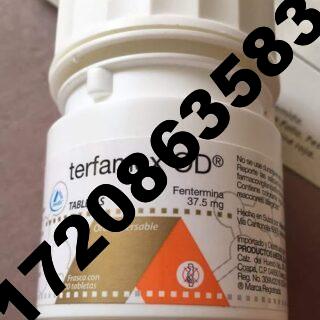 Terfamex OD phentermine 37.5mg